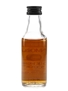 Glenmorangie Sherry Wood Finish Bottled 1990s 5cl / 43%