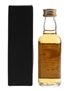 Dalmore 1978 20 Year Old Bottled 1999 - Signatory Vintage 5cl / 56.6%