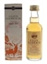 Glen Garioch 8 Year Old Bottled 1980s - 1990s 5cl / 43%