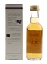 Glen Garioch 8 Year Old Bottled 1980s - 1990s 5cl / 43%