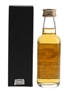 Millburn 1979 16 Year Old Bottled 1995 - Signatory Vintage 5cl / 60.1%