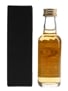 Royal Brackla 1975 23 Year Old Signatory 5cl / 58.6%