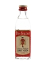 Beefeater Gin Bottled 1970s 5cl / 40%