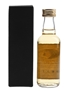 Edradour 1976 21 Year Old Bottled 1997 - Signatory Vintage 5cl / 52.3%