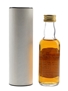 Glen Garioch 21 Year Old  5cl / 43%