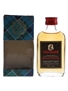 Talisker Black Label Gold Eagle Bottled 1980s - Gordon & MacPhail 5cl / 40%