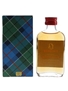 Talisker Black Label Gold Eagle Bottled 1980s - Gordon & MacPhail 5cl / 40%