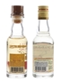 Cazadores Tequila Reposado & Anejo  2 x 5cl / 40%