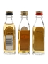 Bushmills The Original, Bushmills Black Bush 1608 & Bushmills Special Old  3 x 5cl / 40%