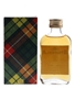 Strathisla 8 Year Old Bottled 1970s-1980s - Gordon & MacPhail 5cl / 40%