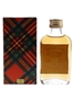 Old Elgin 8 Year Old Bottled 1980s - Gordon & MacPhail 5cl / 40%