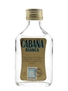 Cabana Blanca Bottled 1970s 5cl / 40%