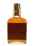 Courvoisier 3 Star Luxe Bottled 1970s 5cl / 40%