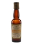 Gilbey's Spey Royal Bottled 1950s - W A Gilbey 5cl / 40%