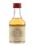 Linkwood 1972 22 Year Old Edina The Whisky Connoisseur - The Robert Burns Collection 5cl / 51.8%