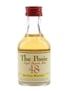 Balvenie 1975 18 Year Old The Posie The Whisky Connoisseur - The Robert Burns Collection 5cl / 54.7%