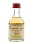 Balvenie 1975 18 Year Old Honest Tam The Whisky Connoisseur - The Robert Burns Collection 5cl / 54.7%