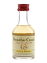 Dalmore 1976 18 Year Old Drouthie Cronie The Whisky Connoisseur - The Robert Burns Collection 5cl / 62.3%