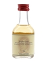 Dalmore 1976 18 Year Old Drouthie Cronie The Whisky Connoisseur - The Robert Burns Collection 5cl / 62.3%