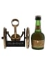 Courvoisier VSOP Cannon Bottled 1980s 3cl / 40%