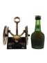 Courvoisier VSOP Cannon Bottled 1980s 3cl / 40%