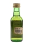 Glenlivet 12 Year Old Bottled 1980s 5cl / 43%