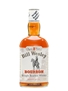 Bill Wesley 8 Year Old  70cl / 40%