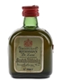 Buchanan's De Luxe Bottled 1960s 5cl / 40%