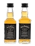 Jack Daniel's Old No.7  2 x 5cl / 40%