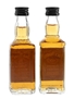 Jack Daniel's Old No.7  2 x 5cl / 40%