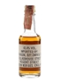 Wild Turkey Bottled 1980s - Atkinson, Baldin & Co. 5cl / 43.4%