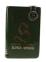 Springbank Volume I Bottled 1980s - Ceramic Book 5cl / 43%