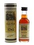 Jefferson's 1785 Dark Rum  5cl / 40%