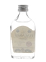 Bacardi Carta Blanca Bottled 1980s - Nassau, Bahamas 5cl / 37.5%