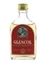 MacDonald's Glencoe 8 Year Old Bottled 1960s-1970s 5cl / 57%