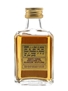 Logan De Luxe Bottled 1980s - White Horse Distillers 5cl / 43%