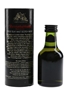 Bunnahabhain 12 Year Old Bottled 1980s 5cl / 40%