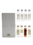 Etter Eau De Vie Selection  8 x 2cl