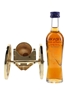 Courvoisier VSOP Exclusif Bottled 1980s 5cl / 40%