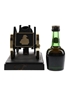 Courvoisier VSOP Cannon Bottled 1980s 5cl