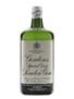 Gordon's Special Dry London Gin Bottled 1950s-1960s - Spring Cap 75cl / 40%