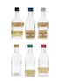 Schladerer Eau De Vie Germany 6 x 3cl