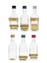 Schladerer Eau De Vie Germany 6 x 3cl