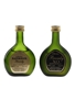 St Michael Napoleon VSOP & XO Brandy Marks & Spencer 2 x 5cl / 40%