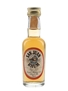 San Juan Rhum Bottled 1980s 3cl / 41%