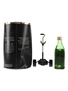 Glenfiddich Special Old Reserve Golf Trolley - 19th Hole 5cl / 40%