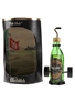 Glenfiddich Special Old Reserve Golf Trolley - 19th Hole 5cl / 40%