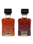 Disaronno Missoni  2 x 5cl / 28%