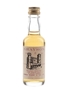 Grayson 8 Year Old Pure Island Malt Bottled 1970s 4.7cl / 43%