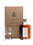 Normandin Mercier XO Cognac Glass Pack 70cl / 40%